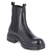 Chelsea Boots  Schwarz