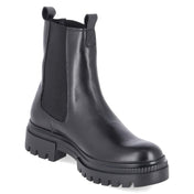 Chelsea Boots  Schwarz