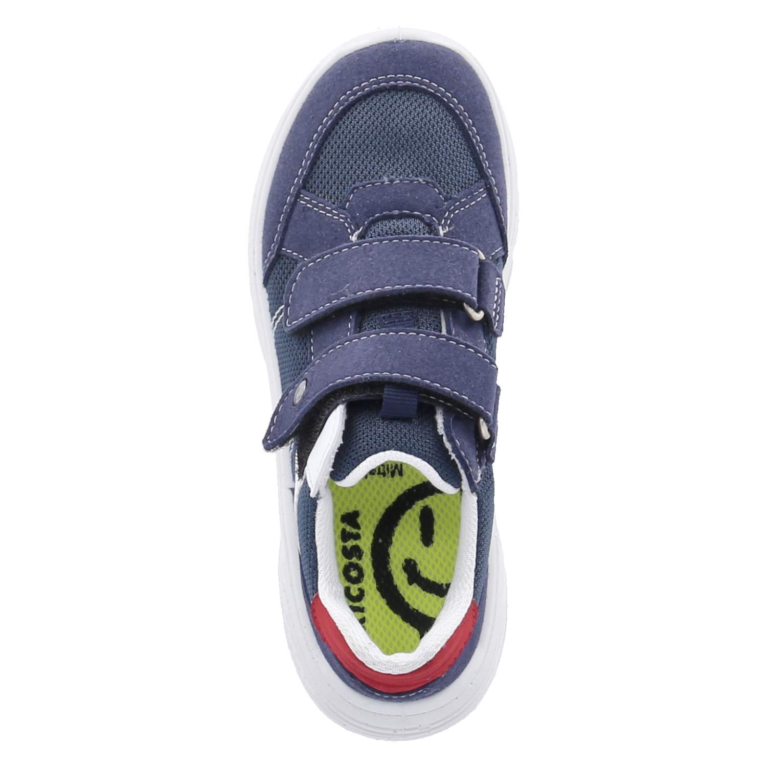 Klettschuhe FLUX  Blau