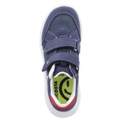 Klettschuhe FLUX  Blau
