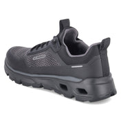 Slip-On-Sneaker  Schwarz