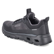 Slip-On-Sneaker  Schwarz