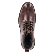 Winterboots  Braun
