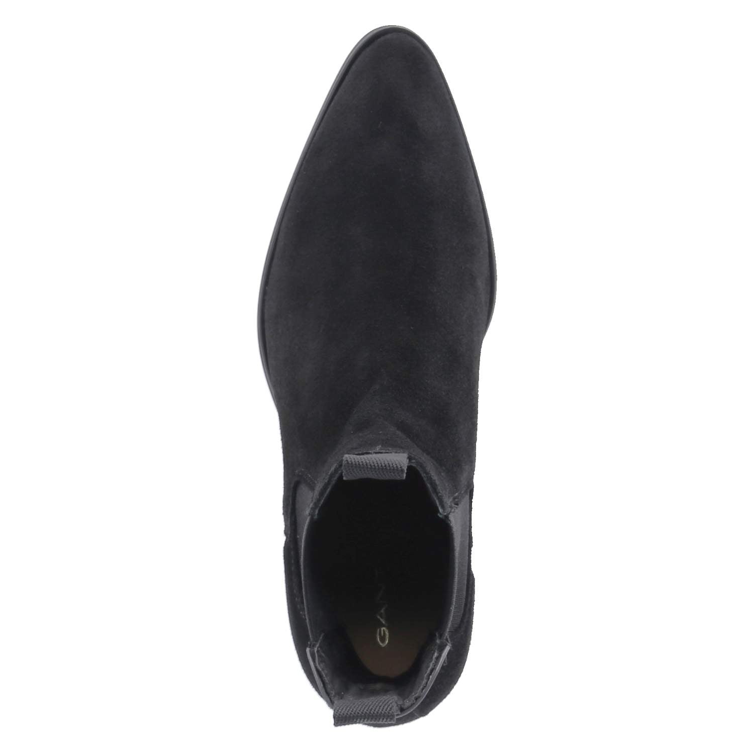 Chelsea Boots ST: BROOMLY  Schwarz
