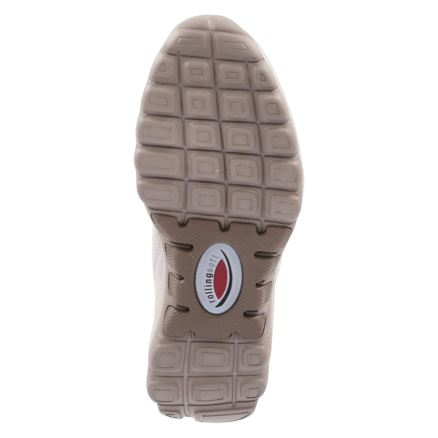 Low Sneaker  Beige