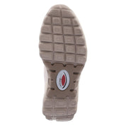 Low Sneaker  Beige