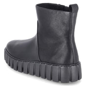 Stiefeletten  Schwarz