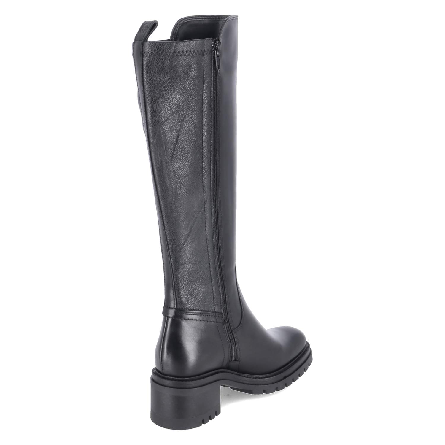Stiefel  Schwarz