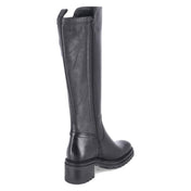 Stiefel  Schwarz