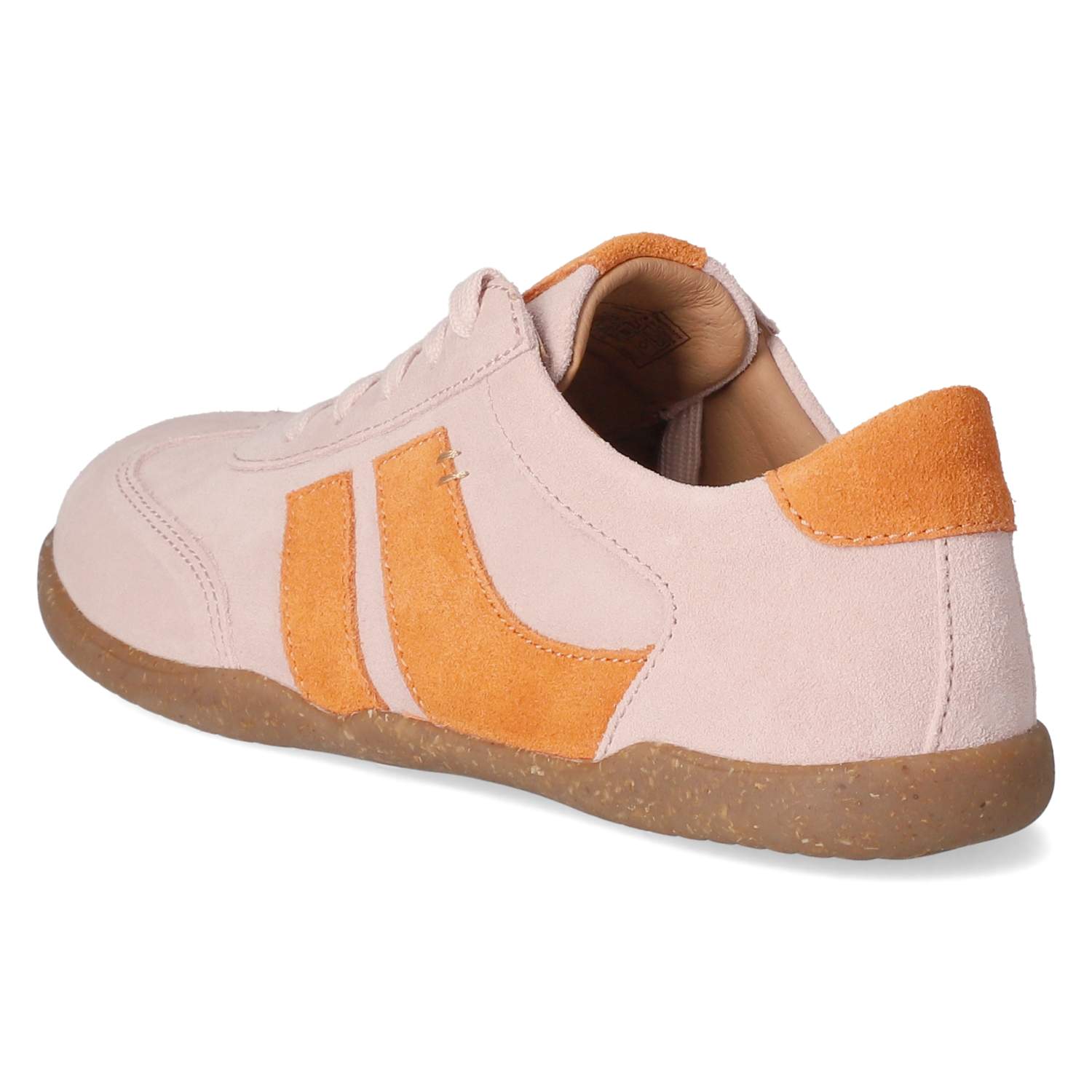 Low Sneaker CASSANDRA 11  Rosa
