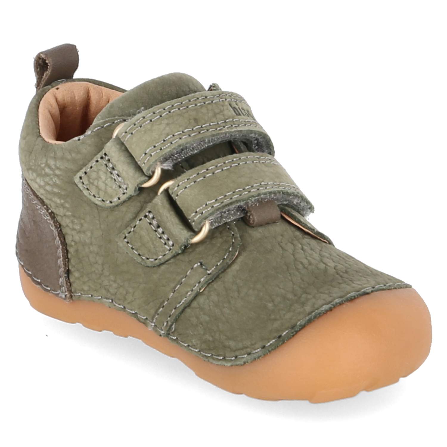 Barfußschuhe CARTER  Grün