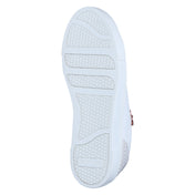 Low Sneaker  Weiß