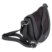 Schultertasche SOPHERL  Grau