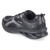 Low Sneaker  Schwarz
