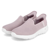 Slipper GO WALK JOY VELA  Rosa