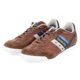 Low Sneaker VASTO  Braun