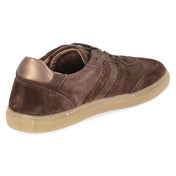 Low Sneaker  Braun