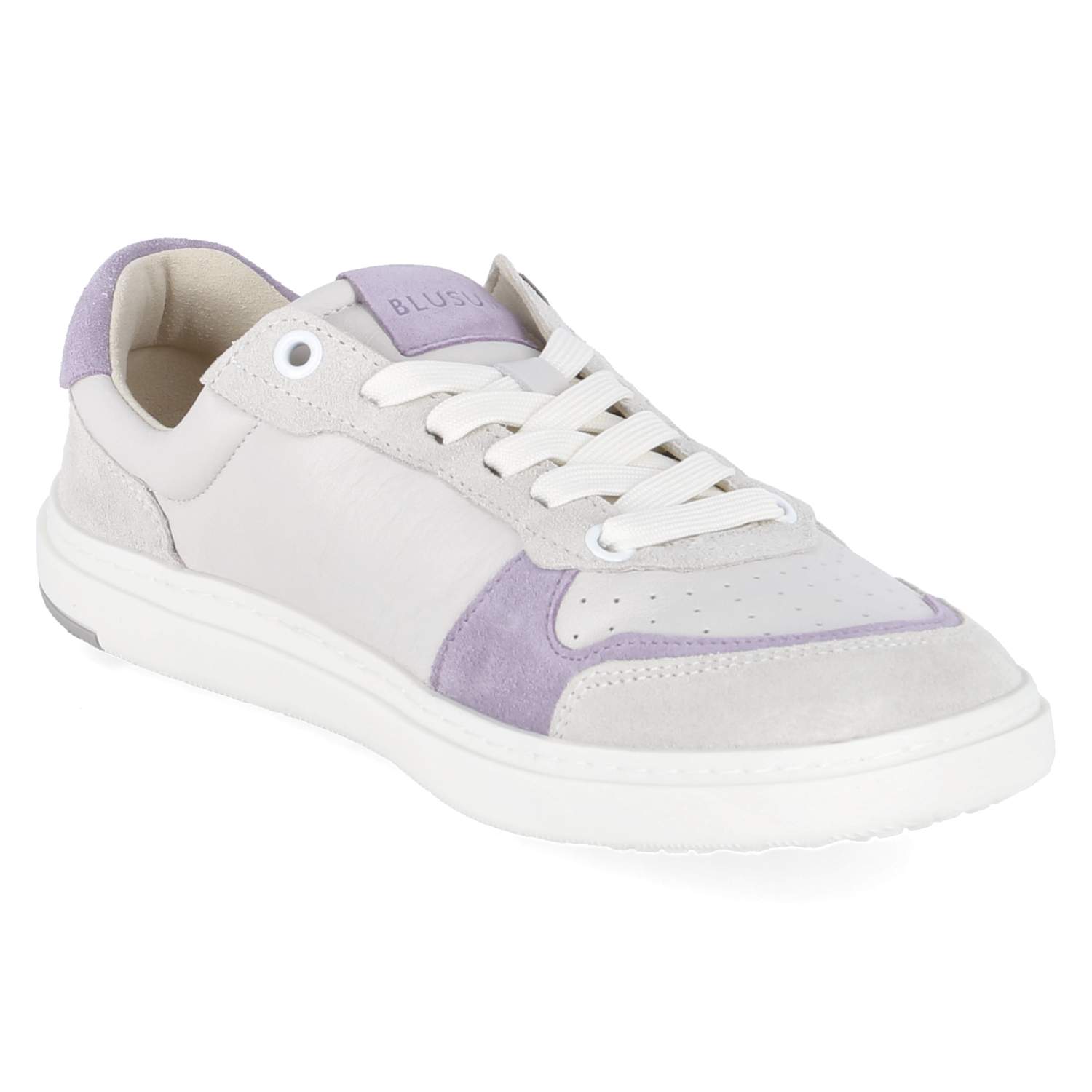 Barfußsneaker BLSN-600+ W  Grau
