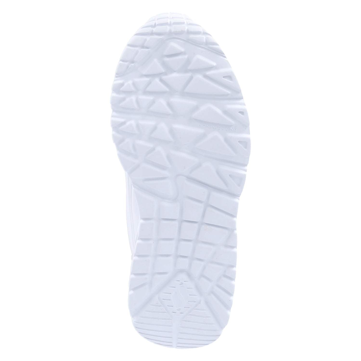 Sneaker UNO LITE - EASY ZIP  Weiß