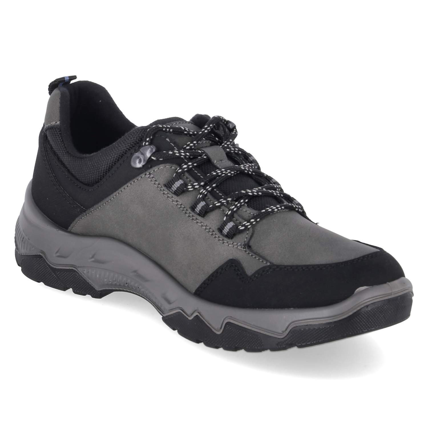Outdoor-Sneaker  Grau
