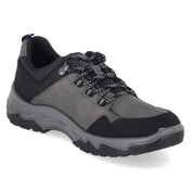 Outdoor-Sneaker  Grau