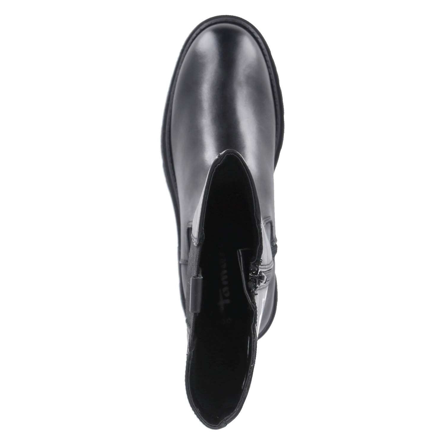 Stiefel  Schwarz