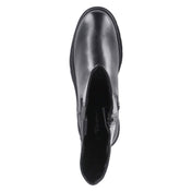 Stiefel  Schwarz