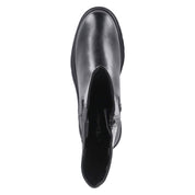 Stiefel  Schwarz