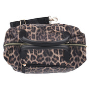 Handtasche  Braun