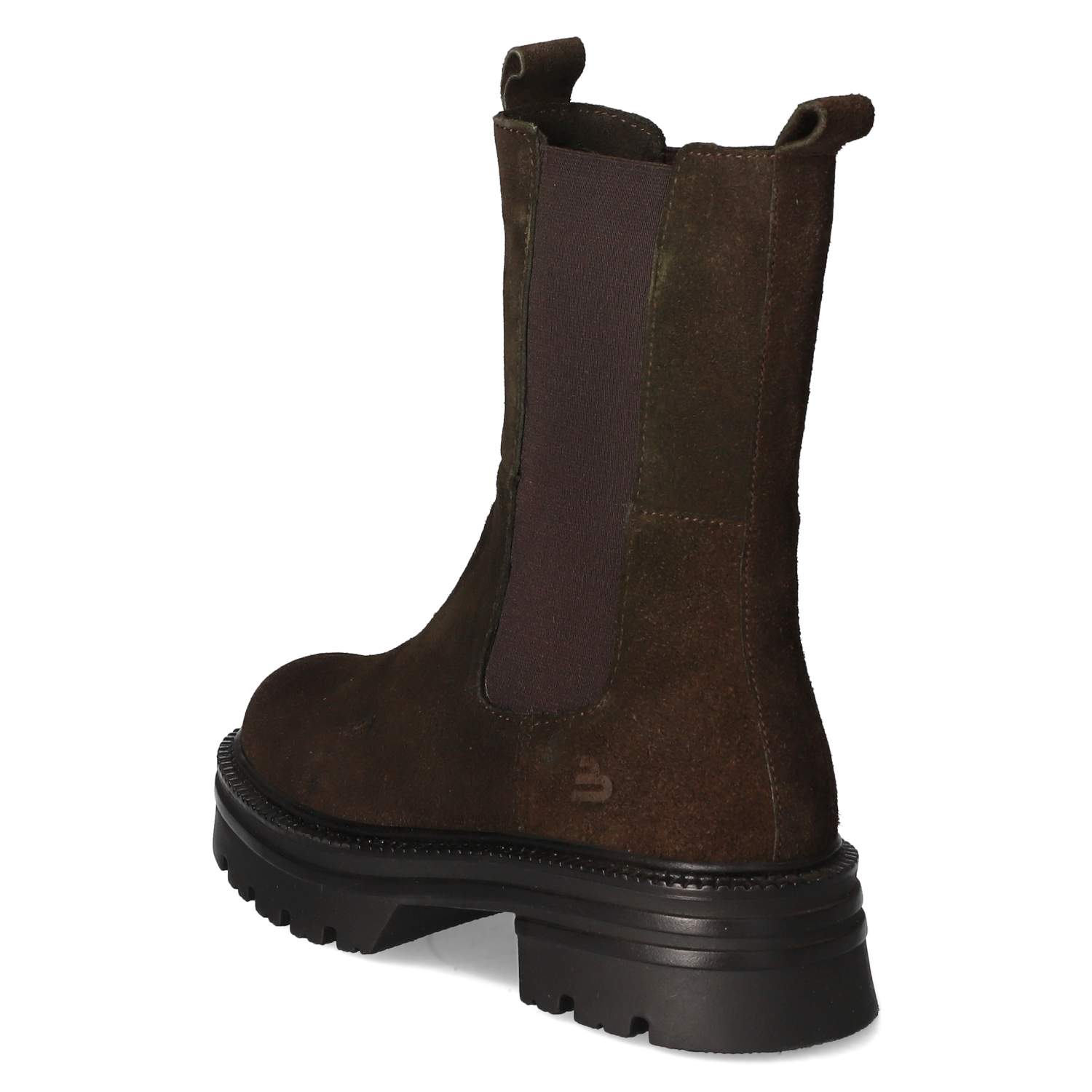 Chelsea Boots  Braun