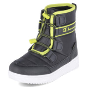 Boots FASSA B  Schwarz