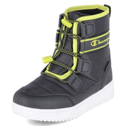 Boots FASSA B Schwarz