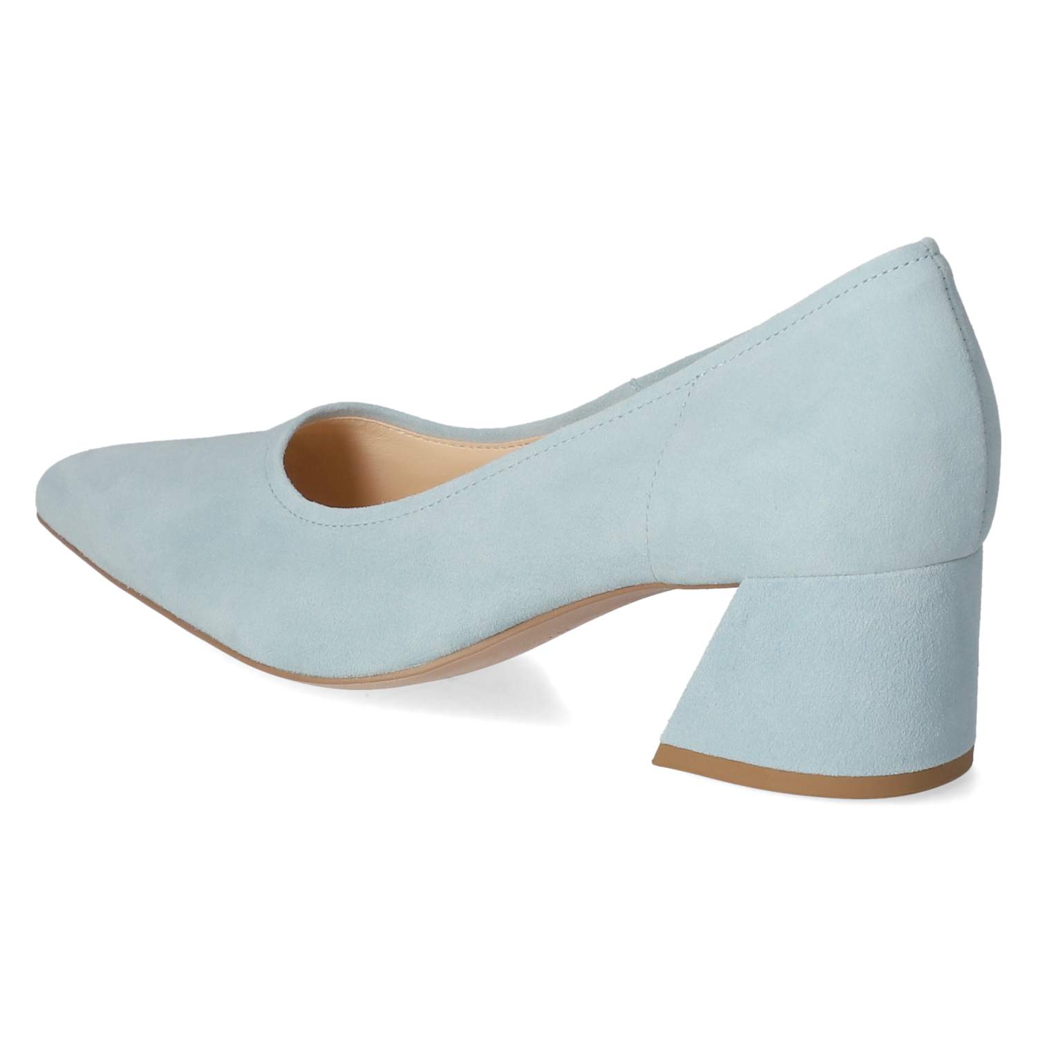 Pumps  Blau