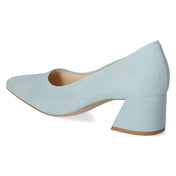 Pumps  Blau