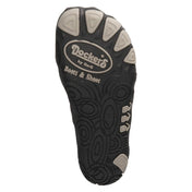 Barfußschuhe  Schwarz