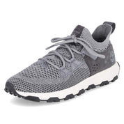 Low Sneaker WINSOR TRAIL  Grau