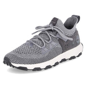 Low Sneaker WINSOR TRAIL  Grau