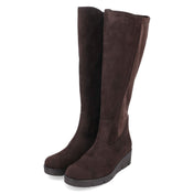 Stiefel  Braun