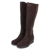 Stiefel  Braun