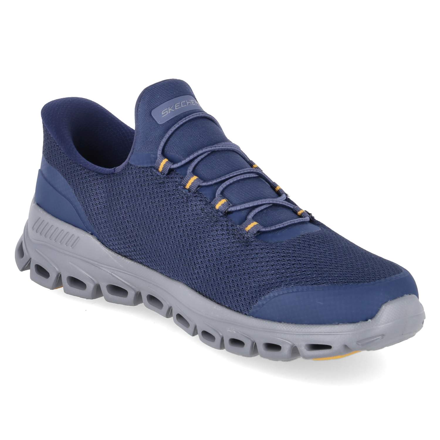 Slip-Ins GLIDE STEP REMNYNT REMNYNT Blau