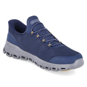 Slip-Ins GLIDE STEP REMNYNT REMNYNT Blau