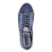 Sneaker  Blau