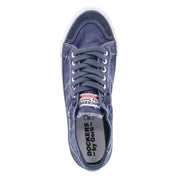Sneaker  Blau
