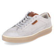 Low Sneaker  Grau
