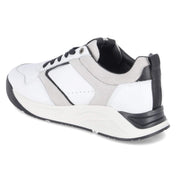 Low Sneaker  Weiß