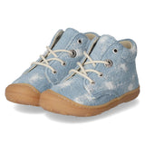 Schnürschuhe BLUE  Blau