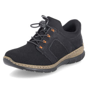 Low Sneaker  Schwarz