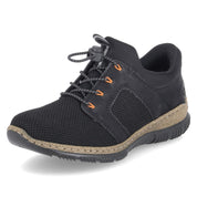 Low Sneaker  Schwarz