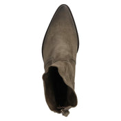 Ankle Boots  Grün