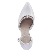Pumps  Weiß